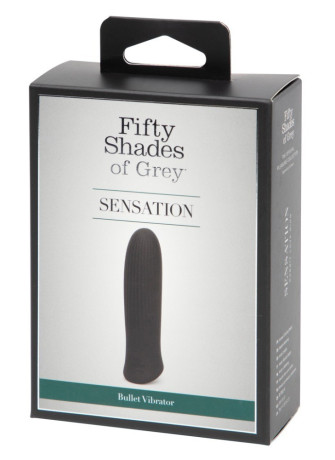Sensation Bullet Vibrator